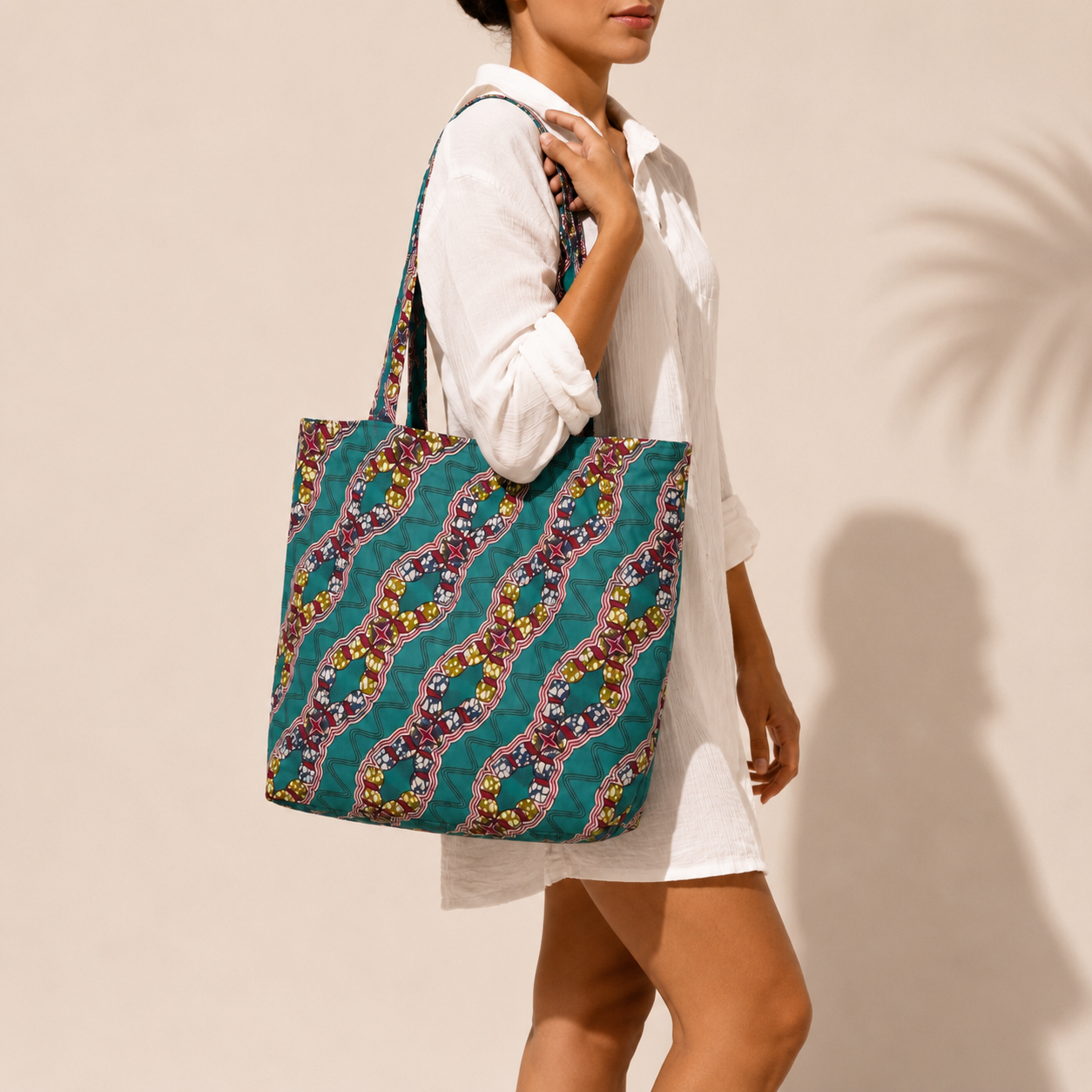 Beach bag
