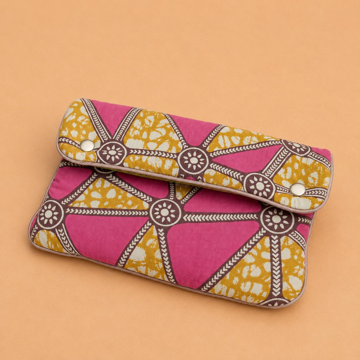 Kindle pouch