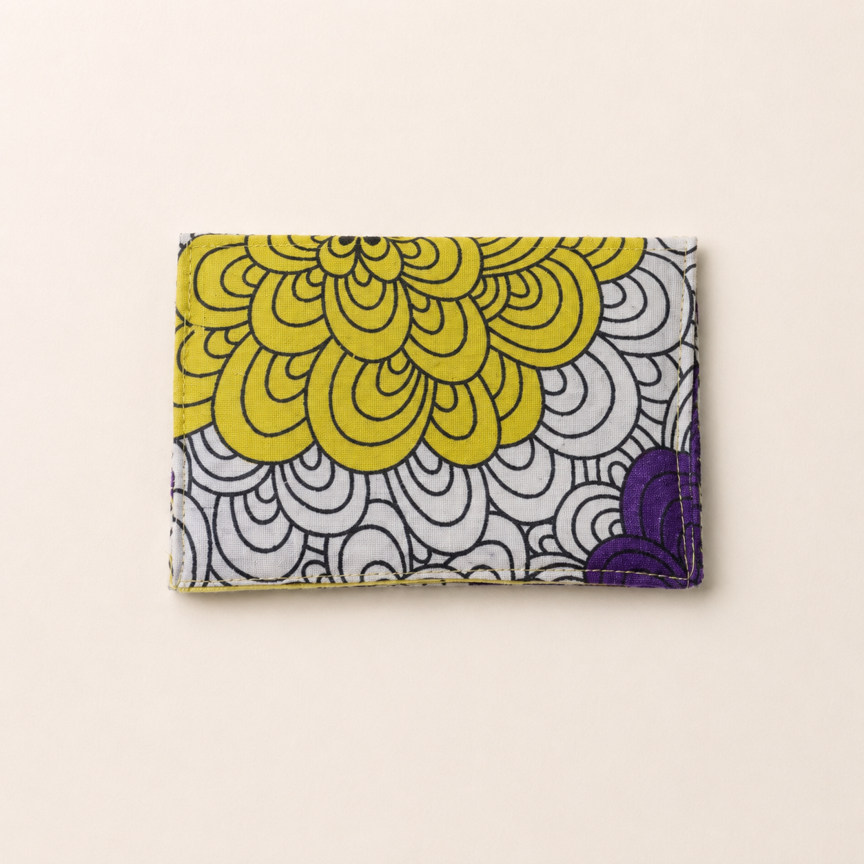 Passport cover