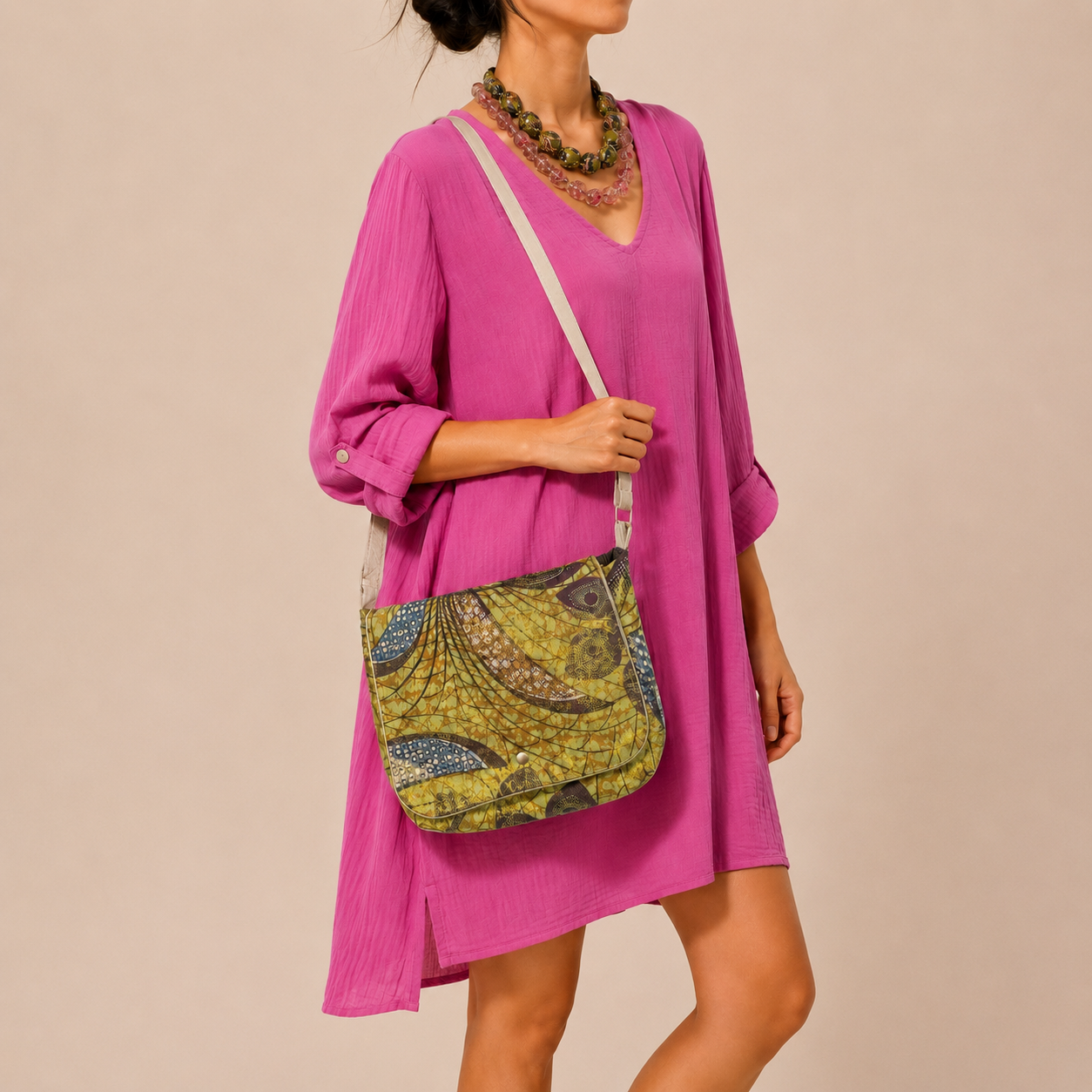 Messanger bag