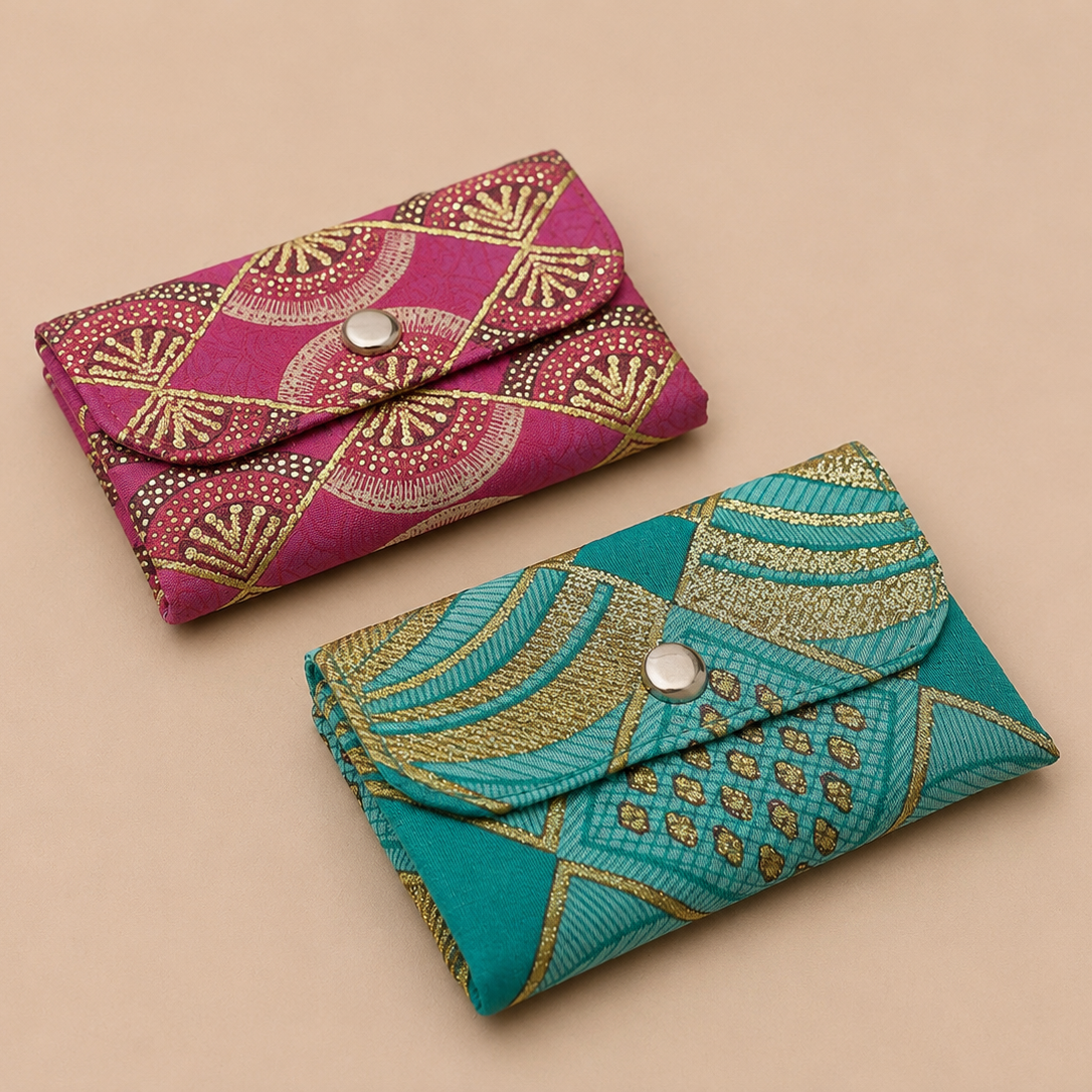 Coin purse
