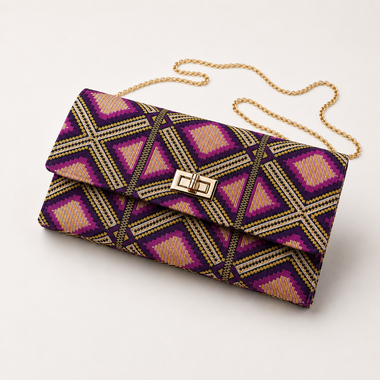 Baguette bag