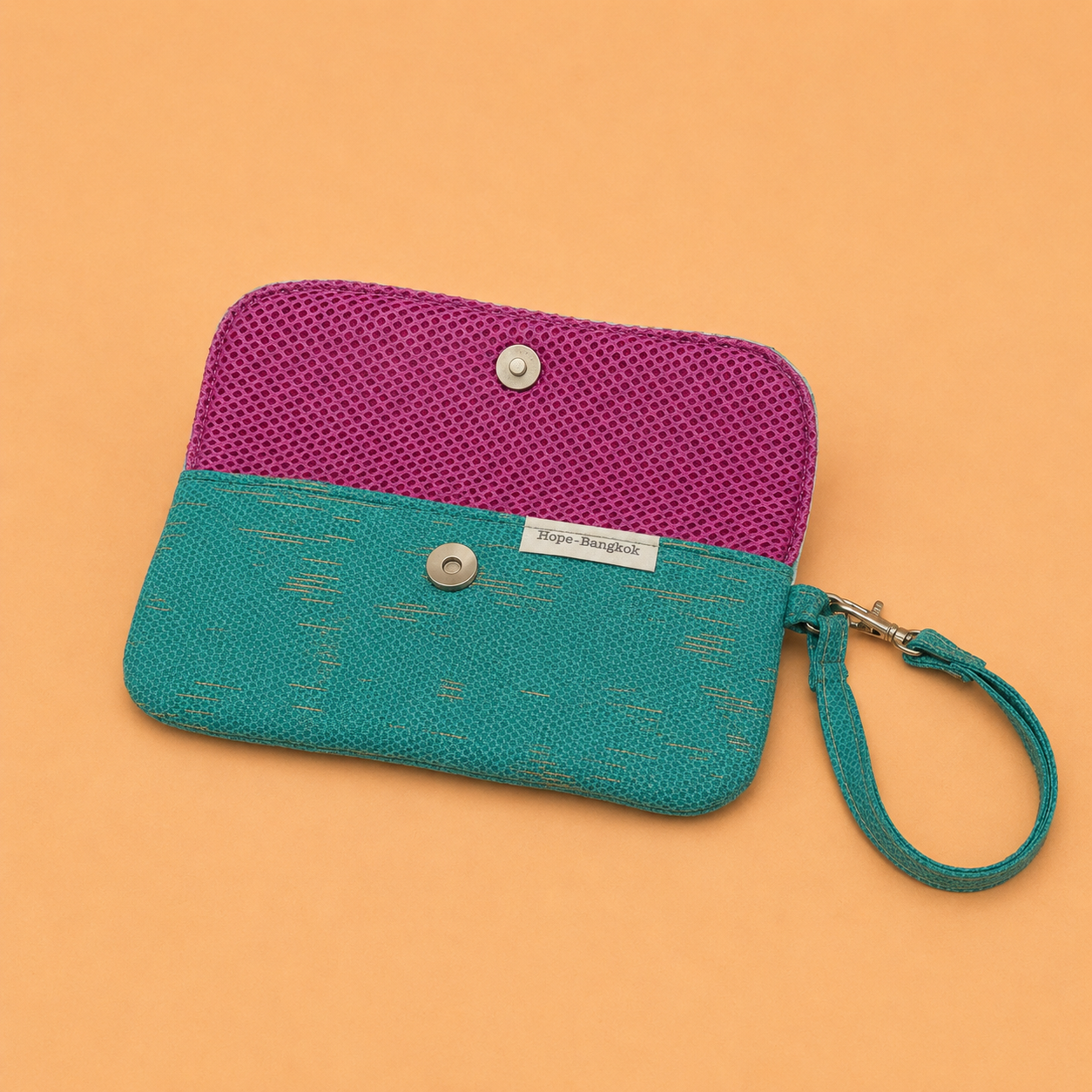 Sunglass pouch