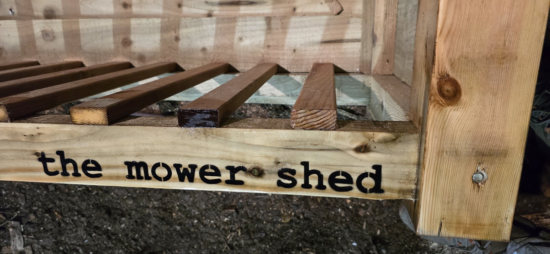 Planet friendly Log Store