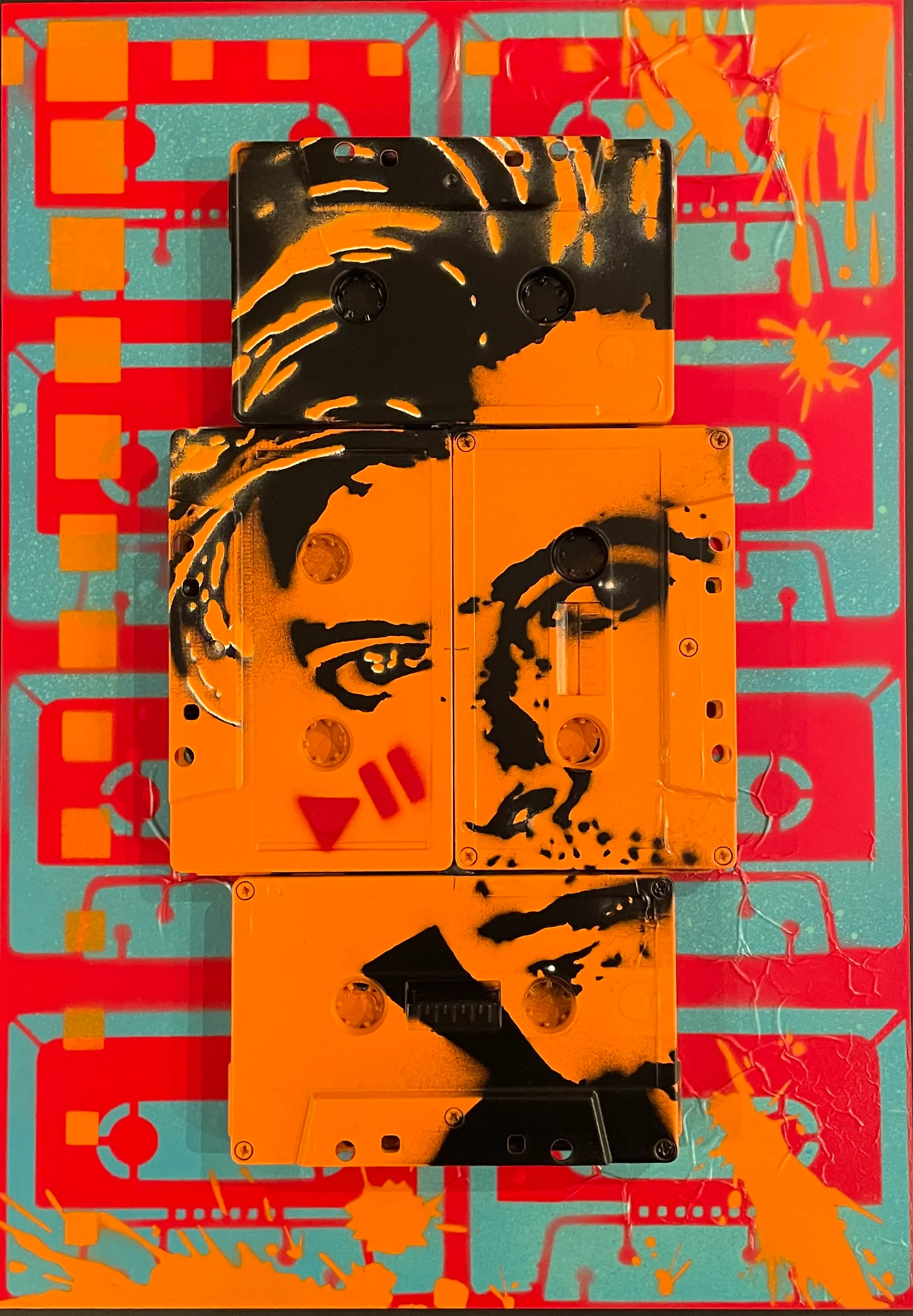 BOWIE