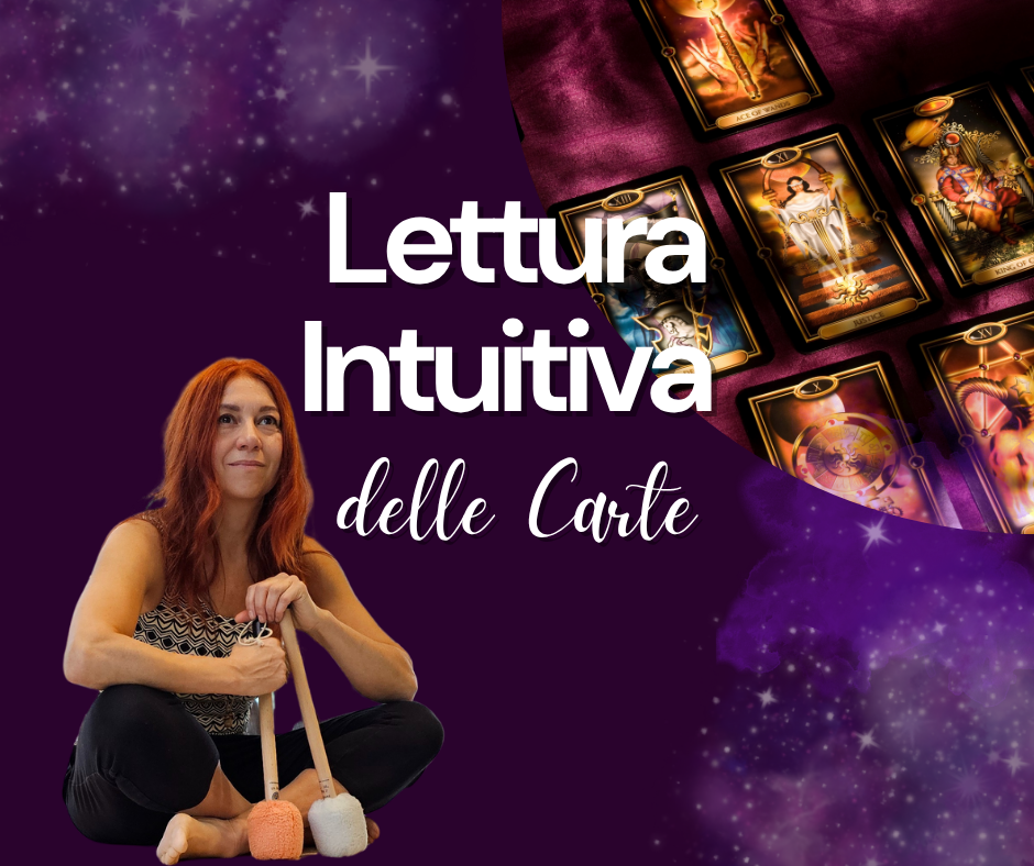 CONSULENZA INTUITIVA