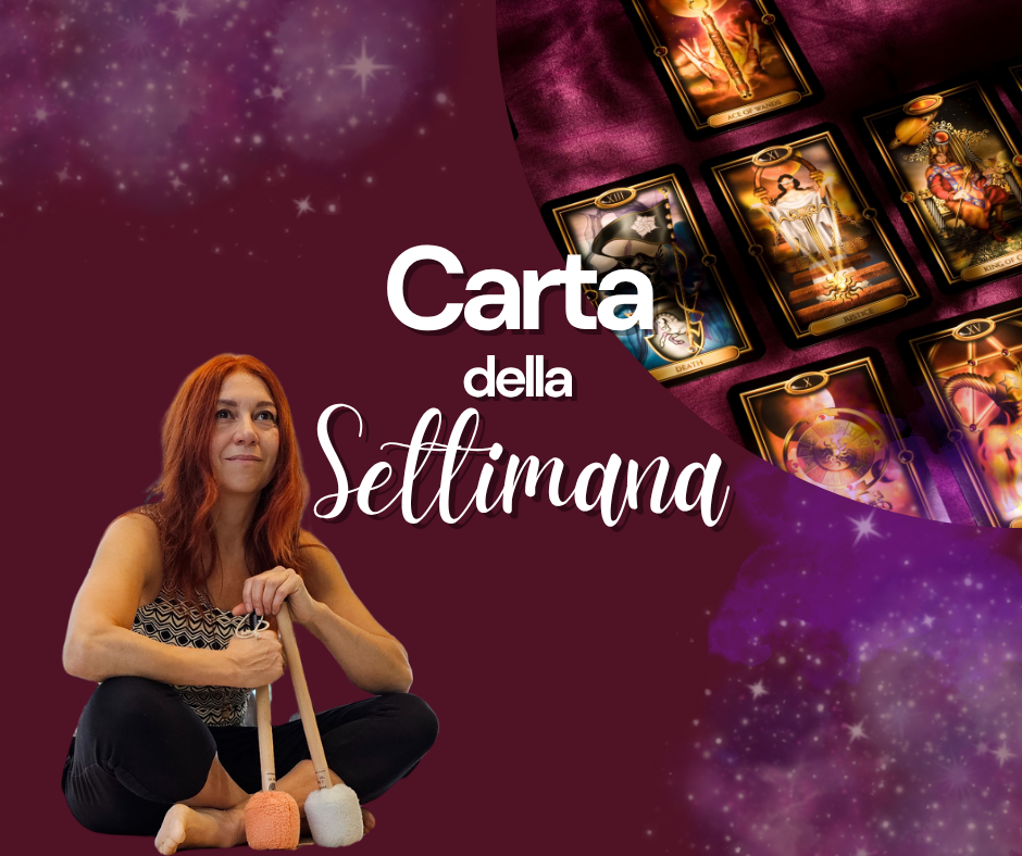 CONSULENZA INTUITIVA