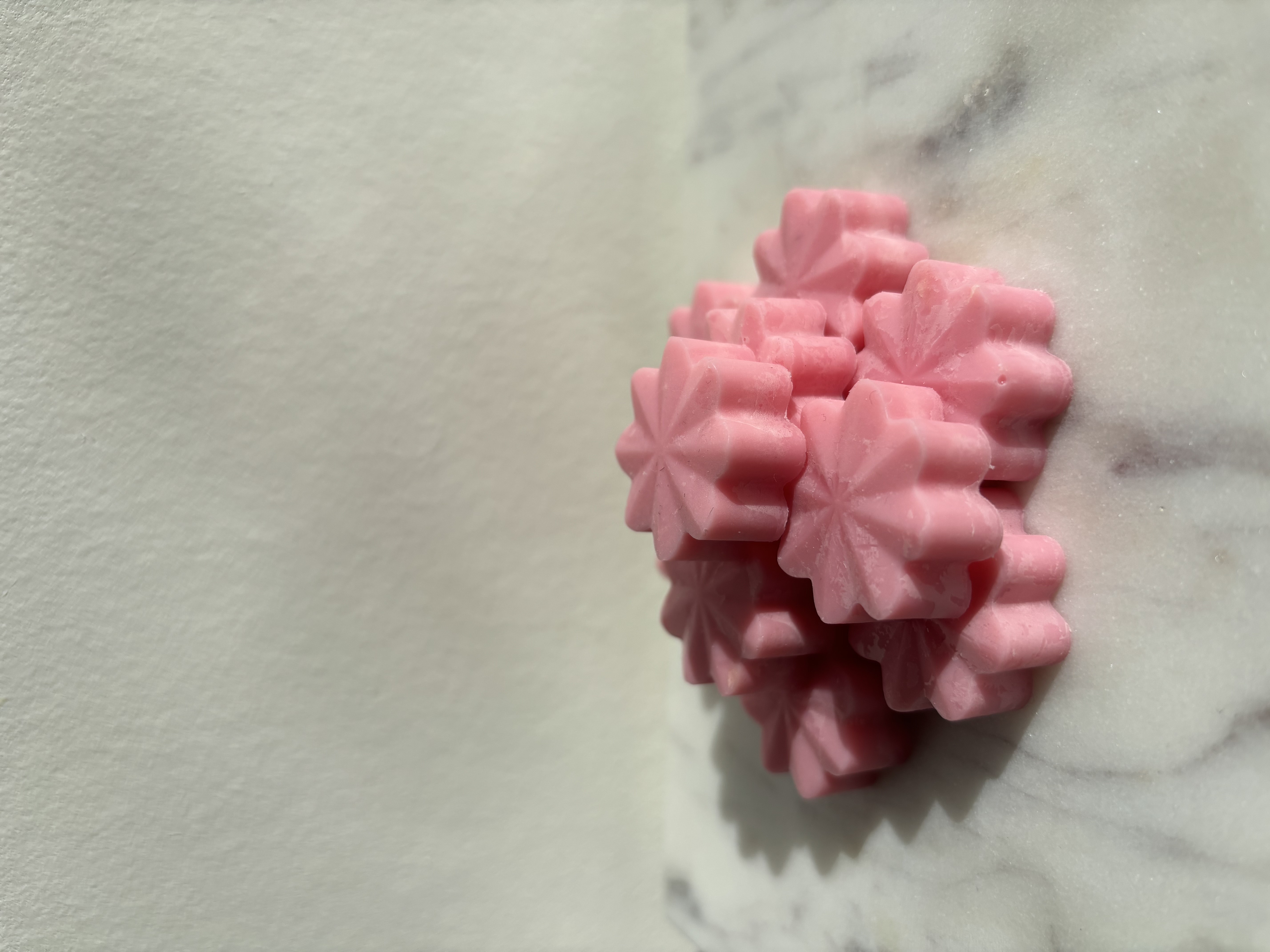 Fondants fleur de cerisier