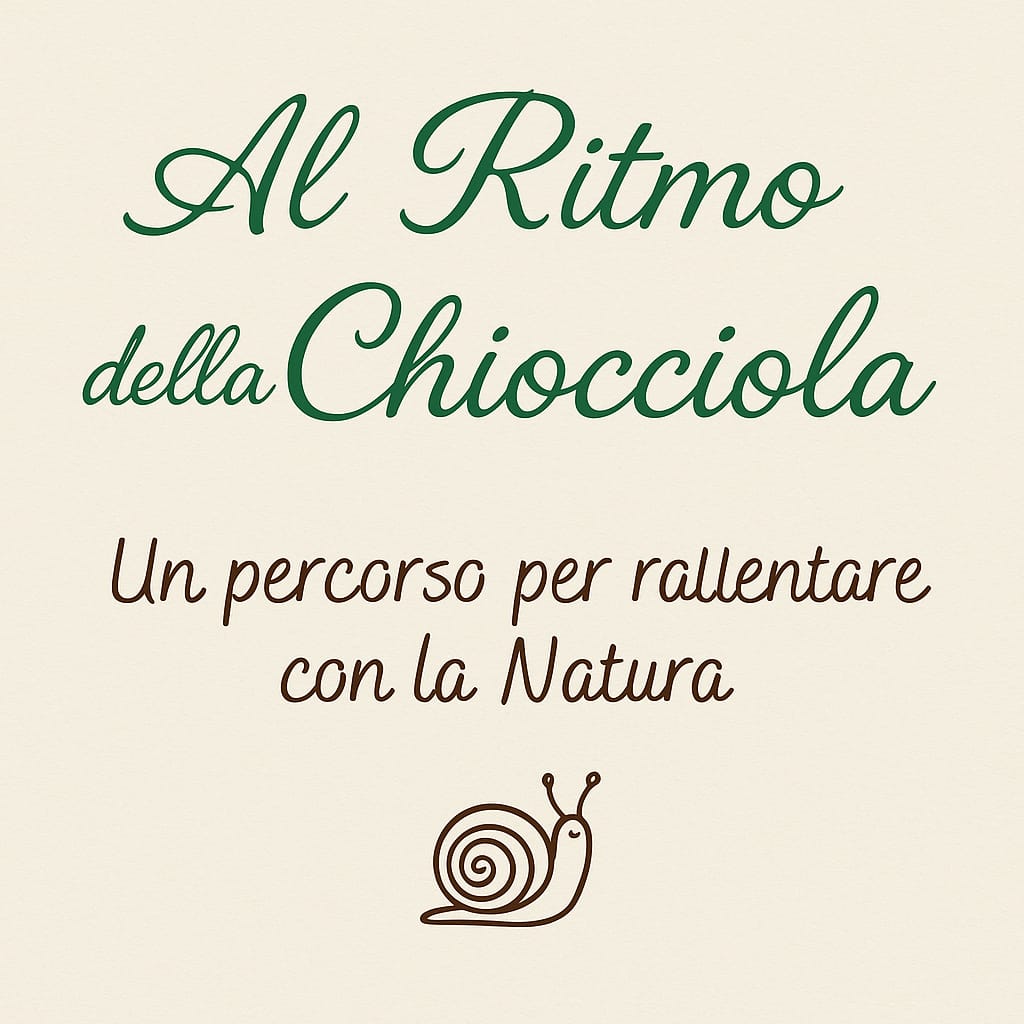 Al Ritmo della Chiocciola