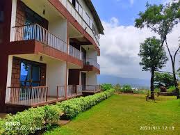Nandanvan Resort 