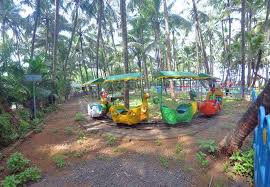 Anand Sagar Resort