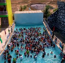 Mandvi Resort 
