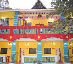 Harmony Village 