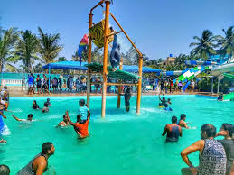 Dream World Resort