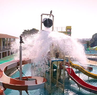 Mandvi Resort 