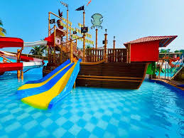 Dream World Resort