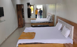 Aaditya Resort