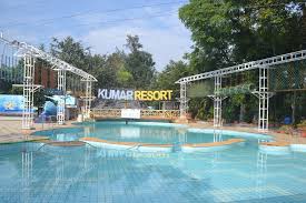 Kumar Resort 