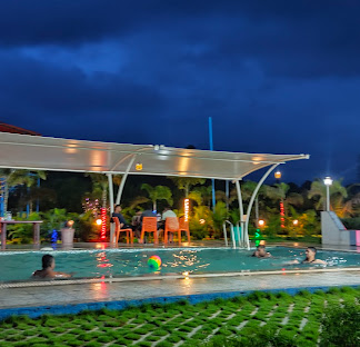 Aaditya Resort