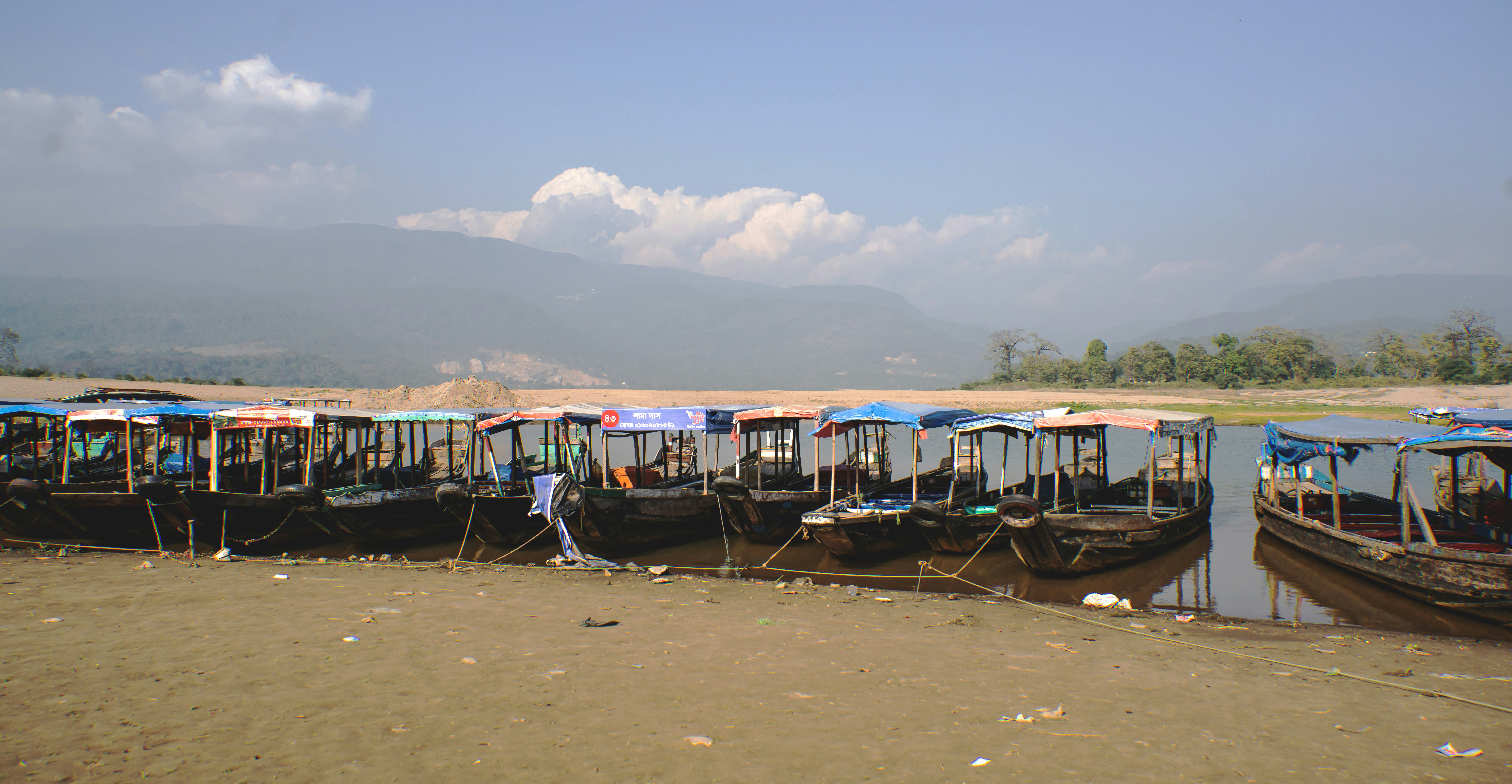Spree Resort + Mahad Ganpati (Khalapur)