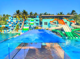 Dream World Resort