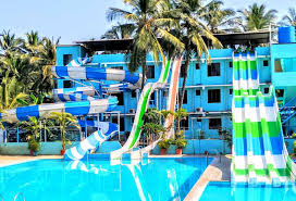 Dream World Resort