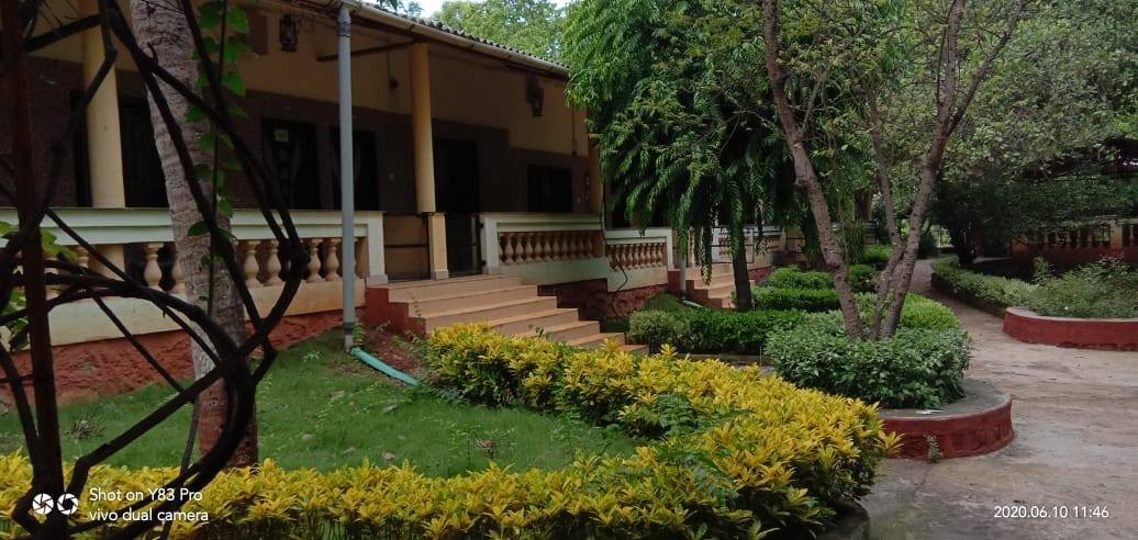 Kalyani Village 
