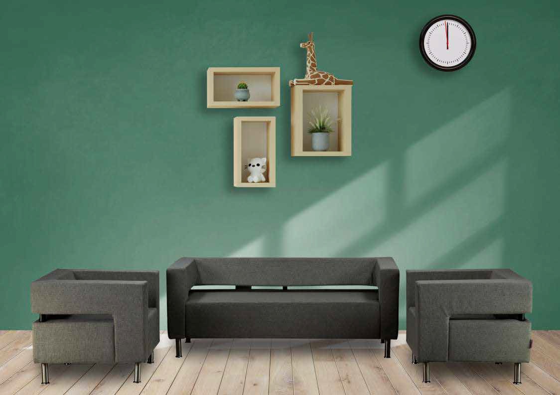 Kurlon Magnet Sofa Set
