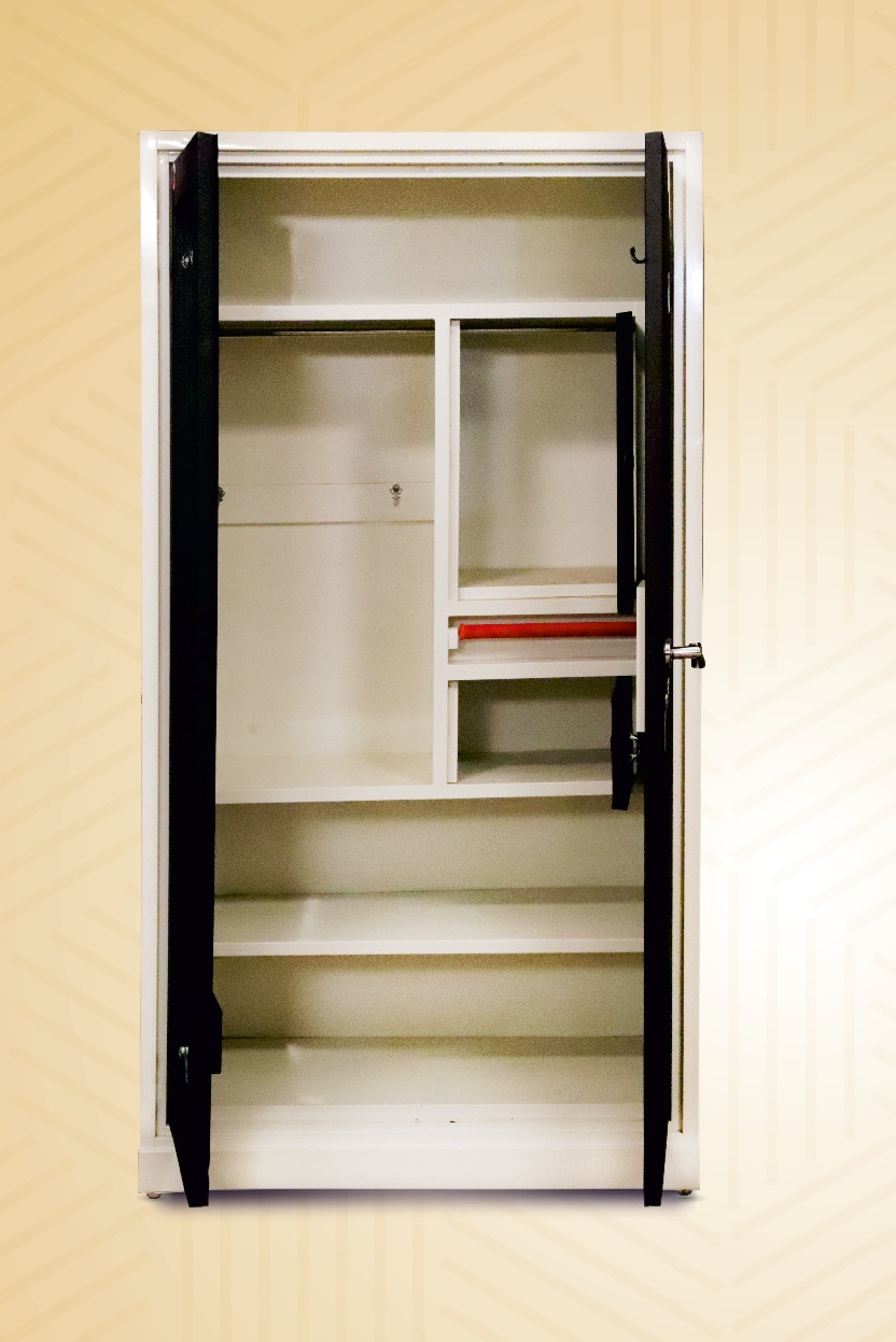 Almirah New Delux Primium 