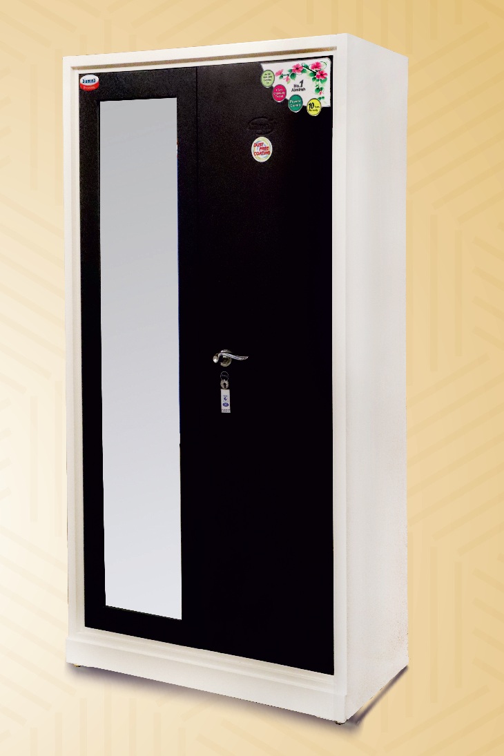 Almirah New Delux Primium 