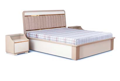 Alder Bed Aria