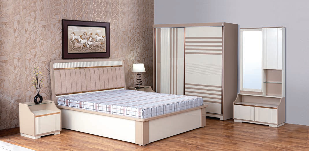 Alder Bed Aria