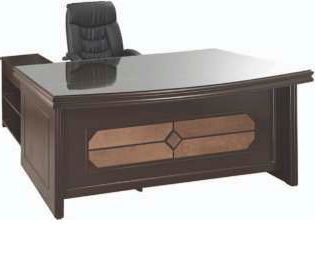 Table Alfa with side table