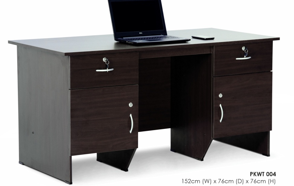 Office Desk 5'