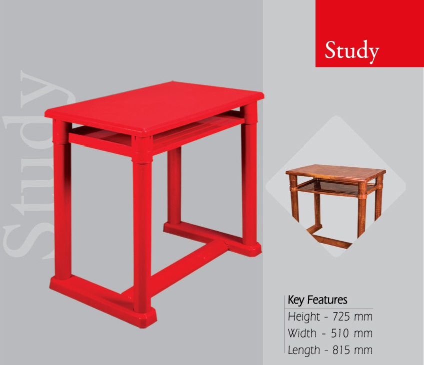 Study Table