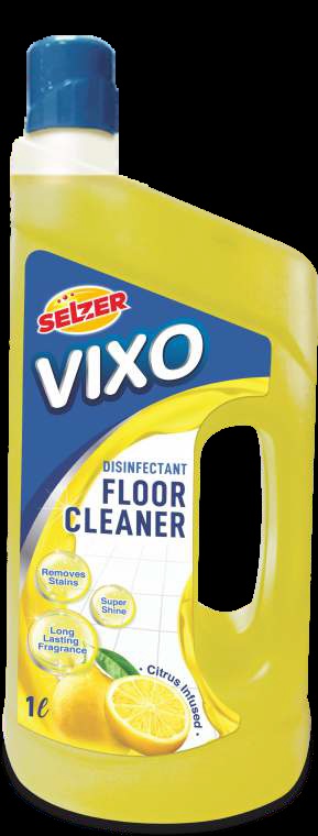 Vixo Disinfectant Floor Cleaner