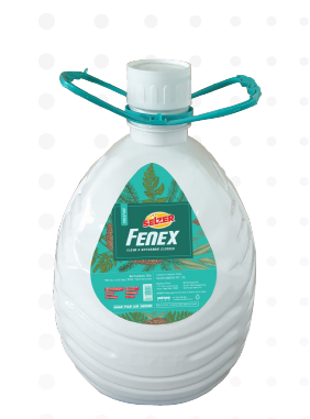 Floor Cleaner