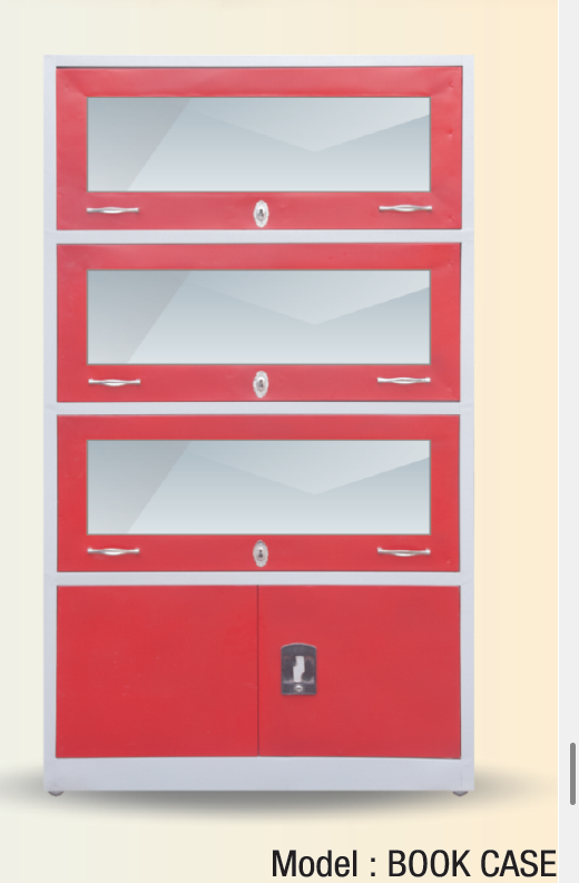 Book Case