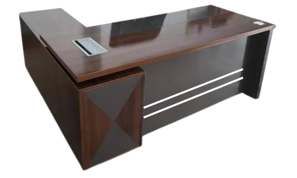 Alder Royal Office Desk