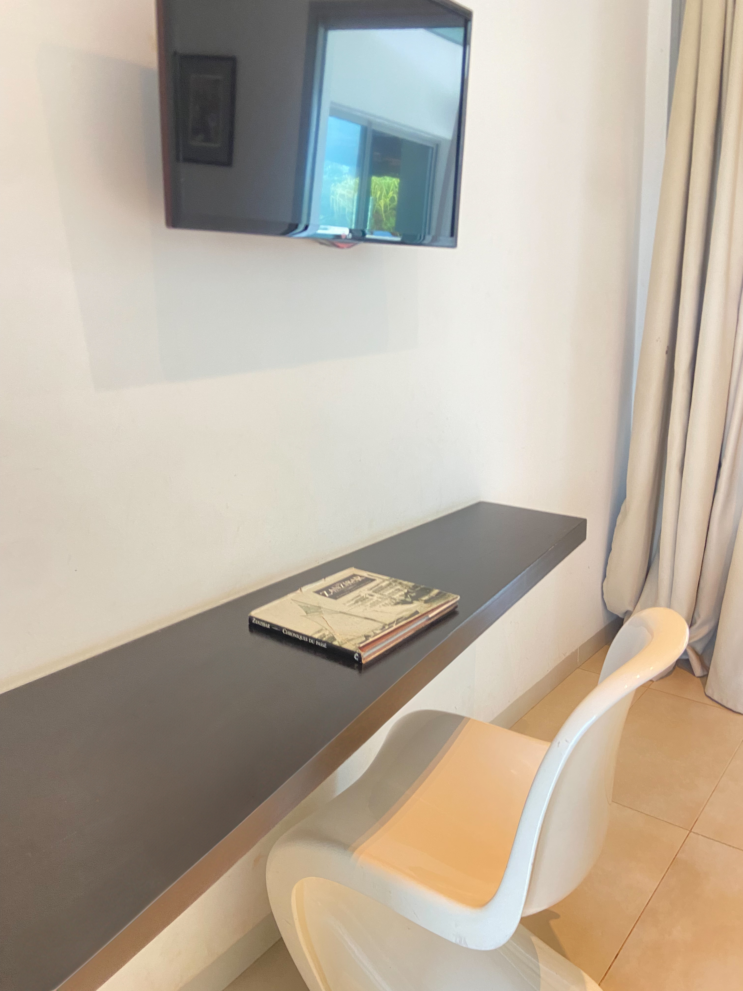 Chambre Classique