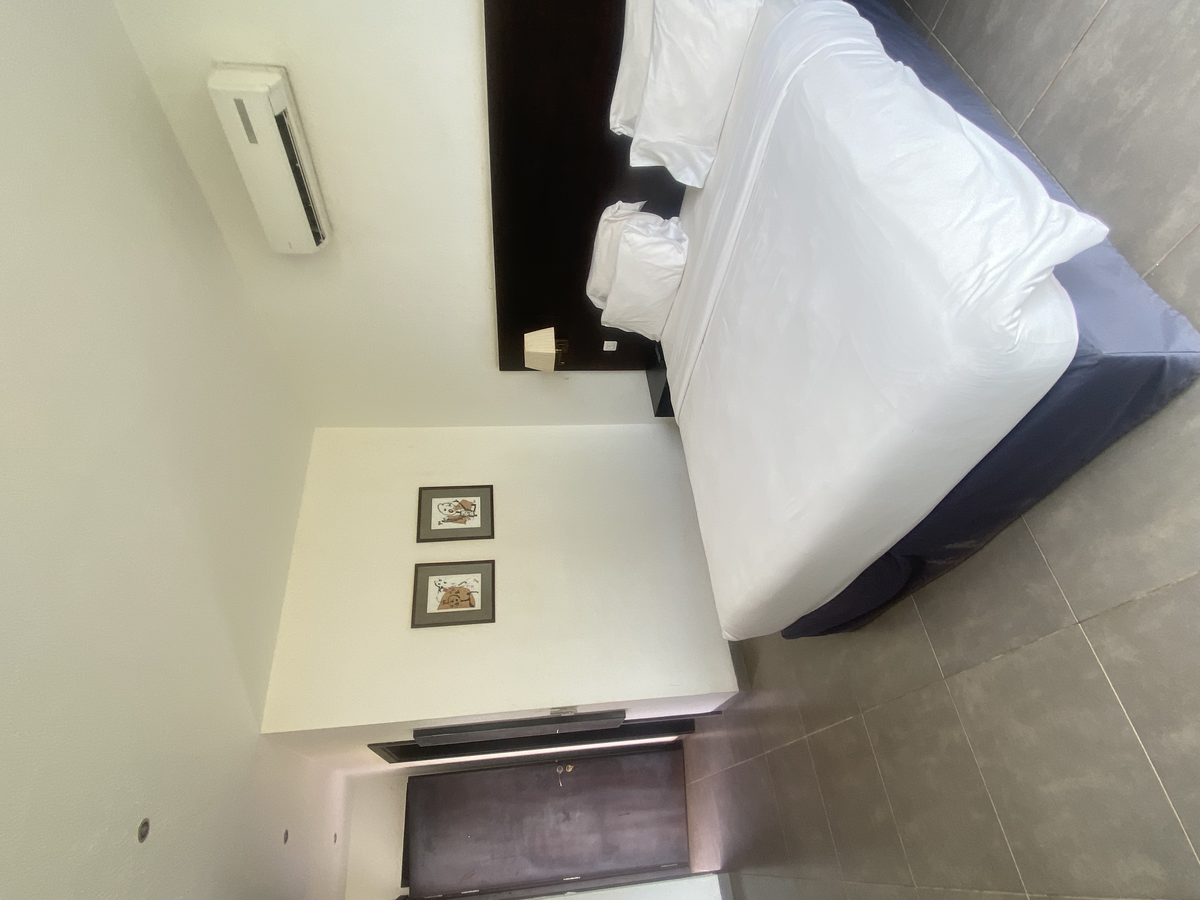 Chambre Premium 1