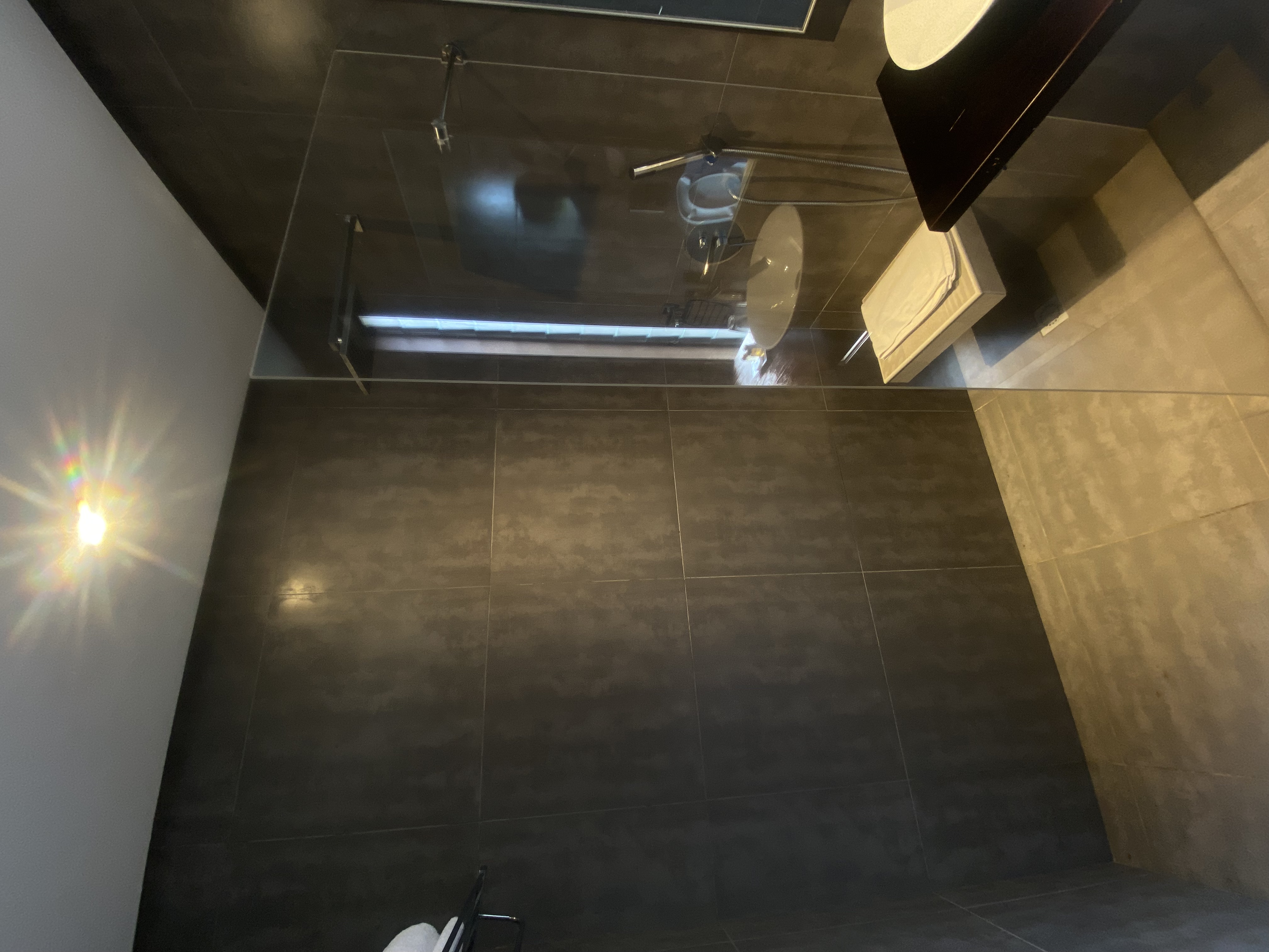 Chambre Premium 1