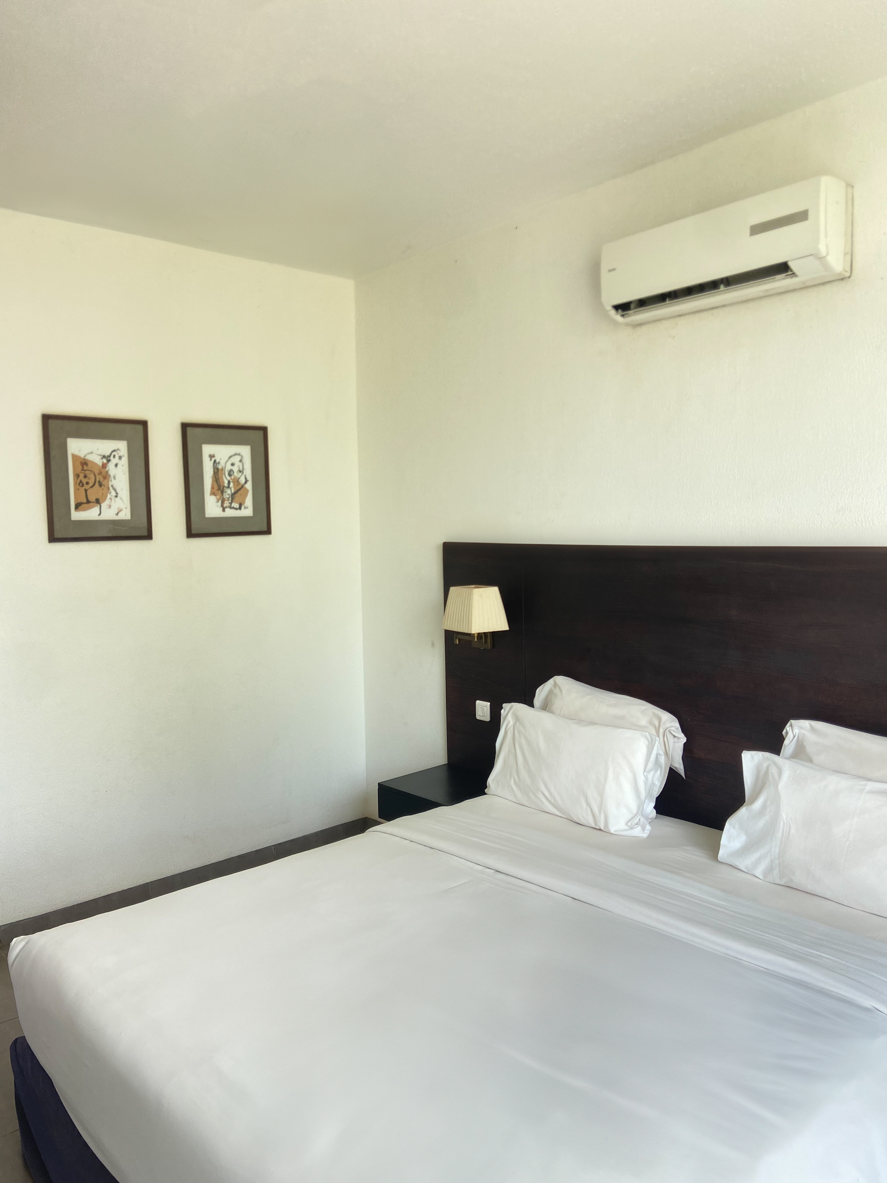 Chambre Premium 1