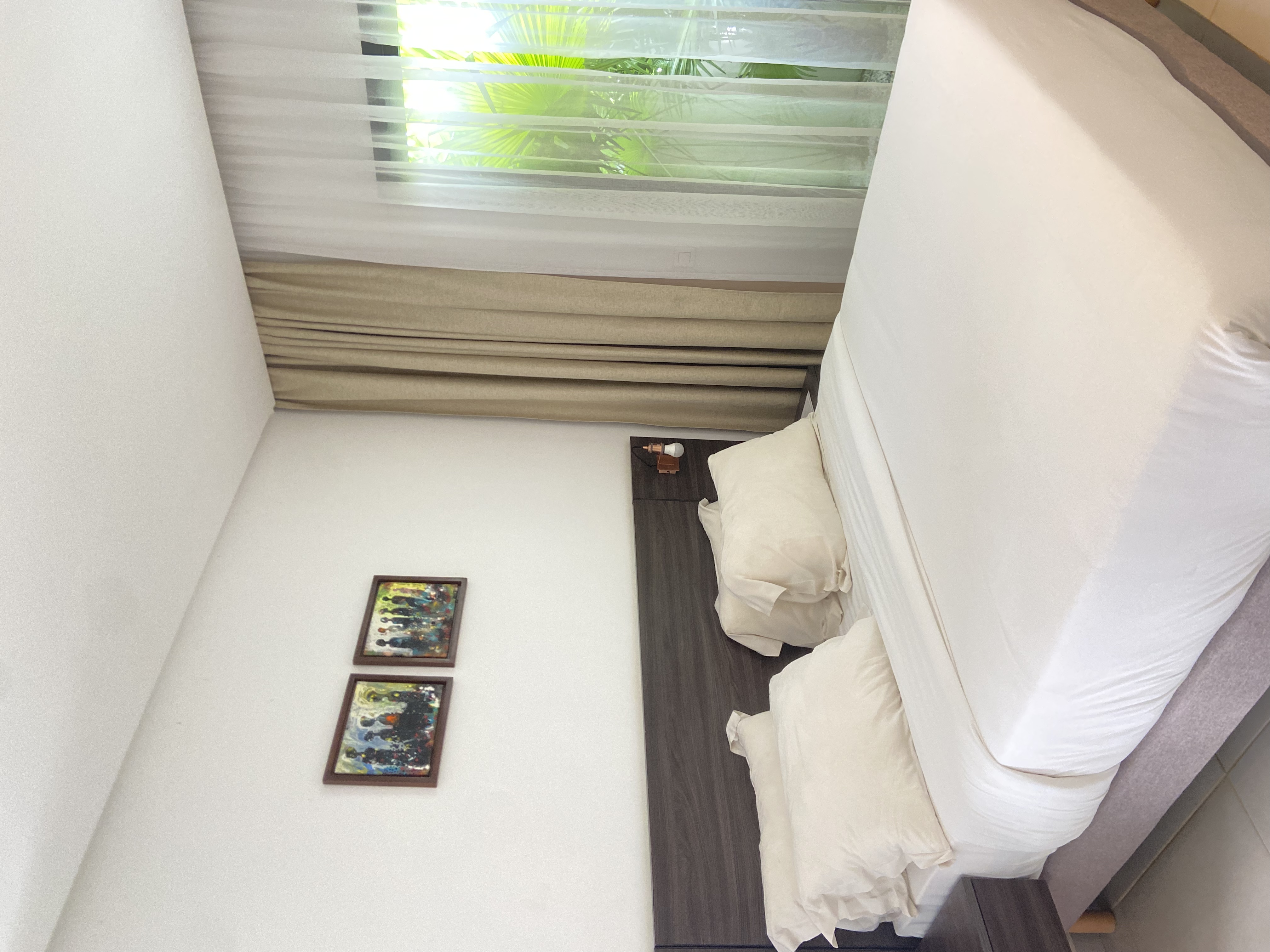 Chambre Premium 2