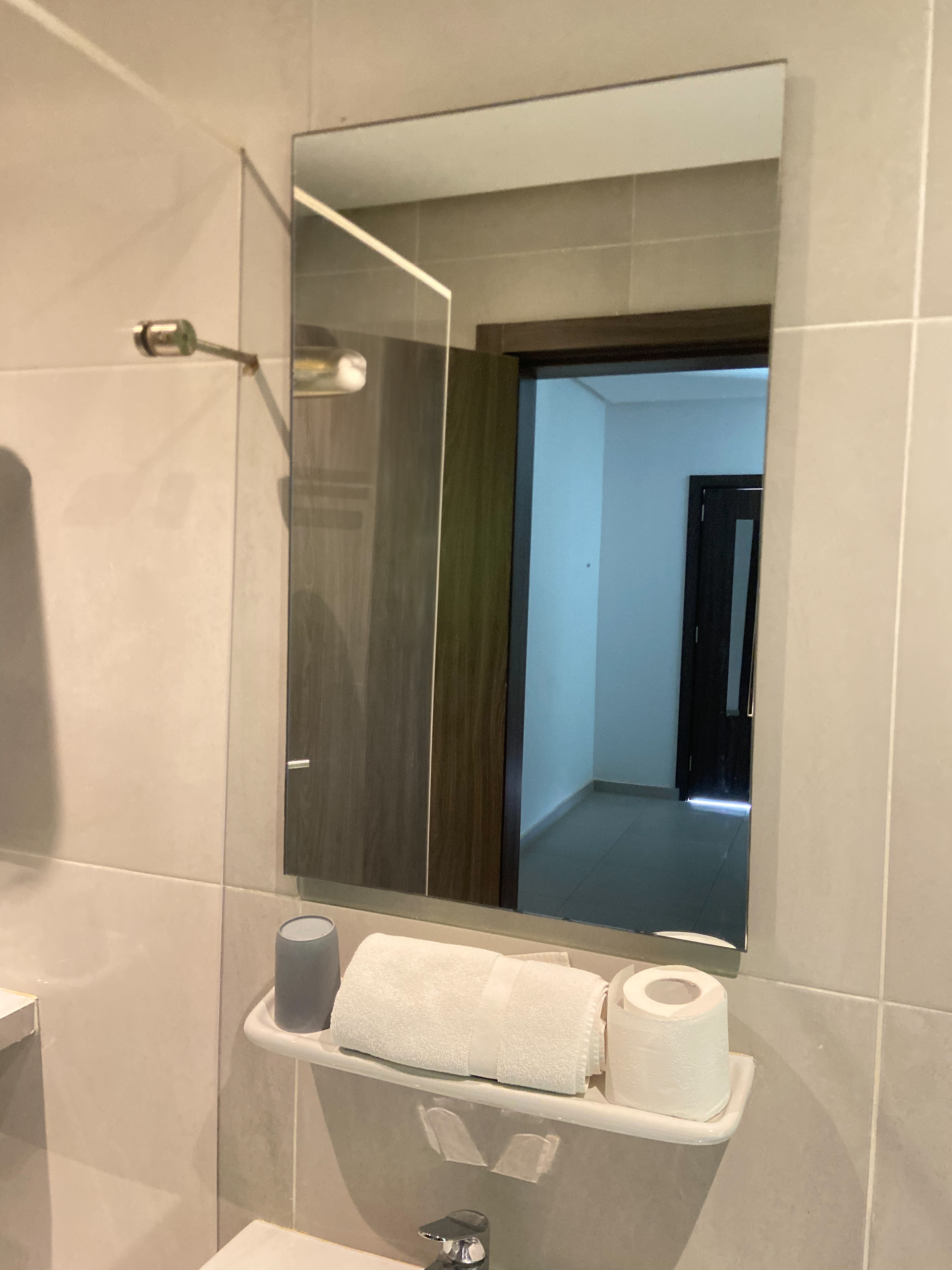 Chambre Premium 2