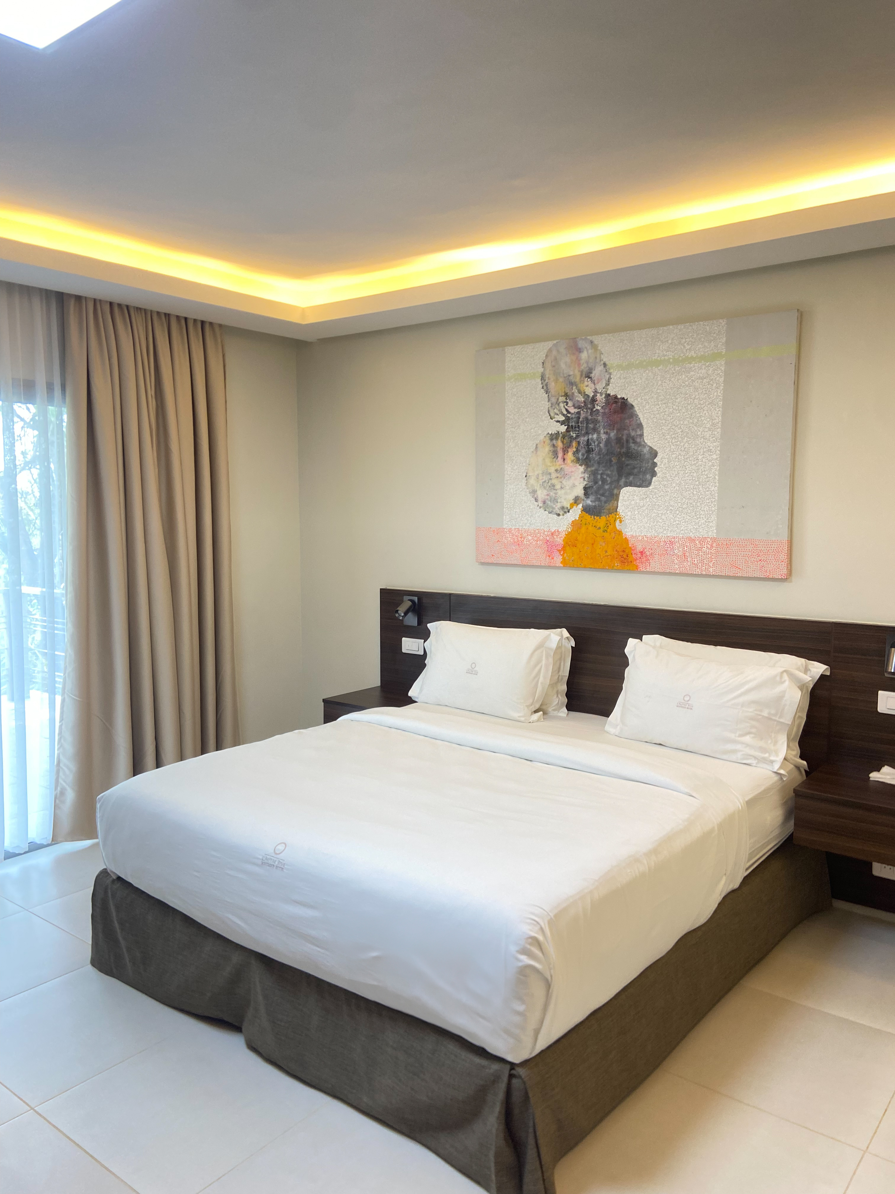 Suite Agbandji