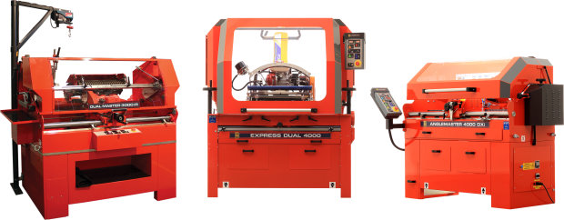 Bernhard Grinding Training