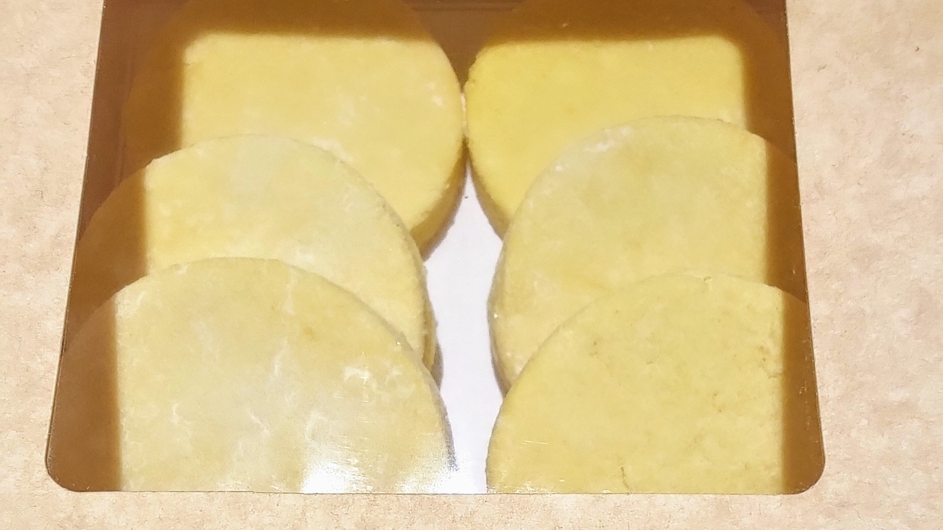 Šaldyti panyro varškės varškėčiai 300g 