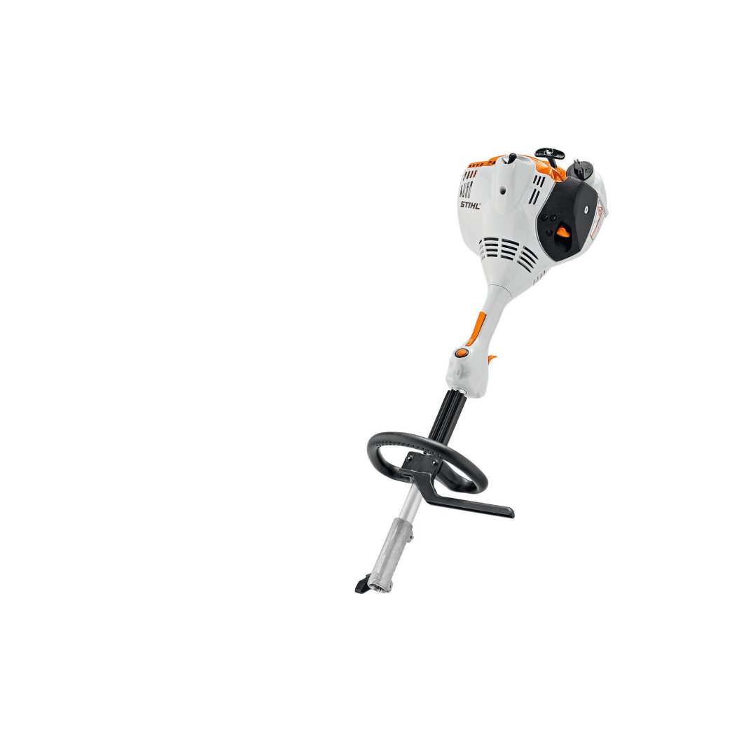 Moteur Débrousailleuse Multisystème KM 56 RC-E STIHL