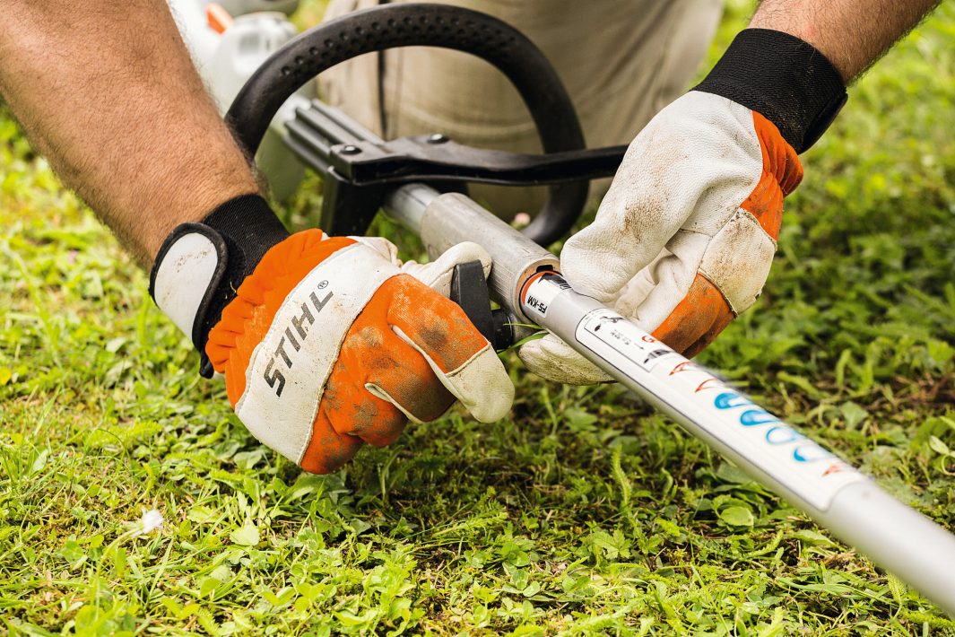 Moteur Débrousailleuse Multisystème KM 56 RC-E STIHL
